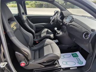 ABARTH 695 usata, con Sensore di luce