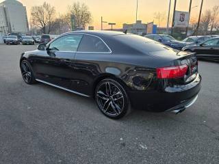AUDI S5 usata, con Airbag laterali