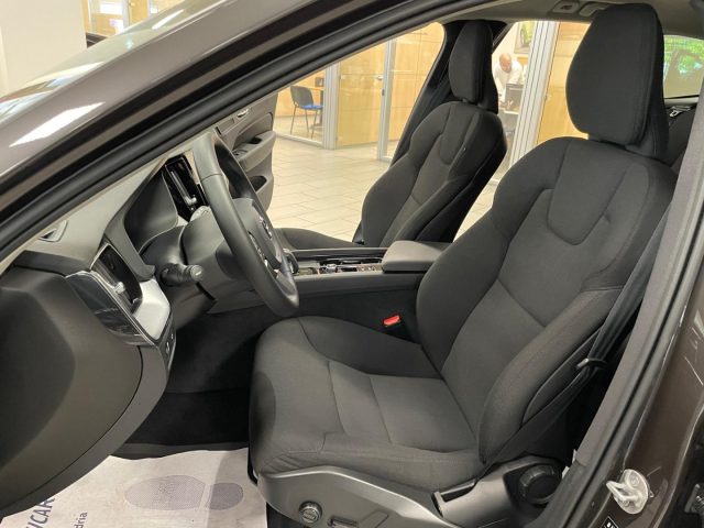 VOLVO XC60 usata, con Touch screen