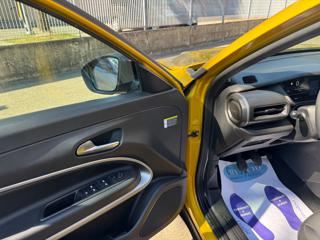 JEEP Avenger usata, con Autoradio