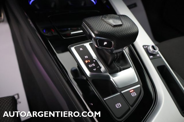 AUDI A5 usata, con ESP
