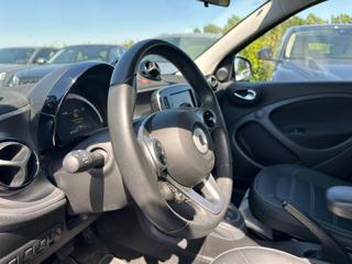 SMART ForFour usata, con Alzacristalli elettrici