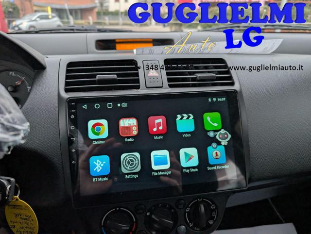 SUZUKI Swift usata 32