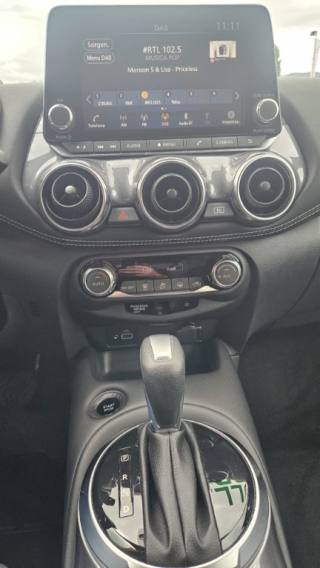 NISSAN Juke usata, con ESP