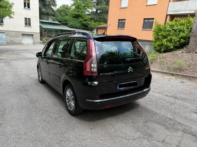 CITROEN C4 Picasso usata, con Chiusura centralizzata