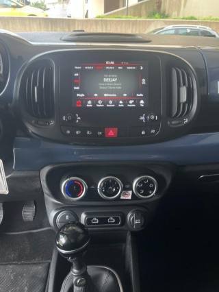 FIAT 500L usata, con ESP