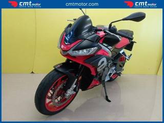 APRILIA Tuono 660 usata 1