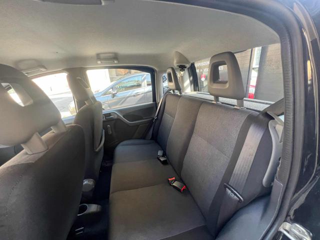 FIAT Panda usata, con Specchietti laterali elettrici