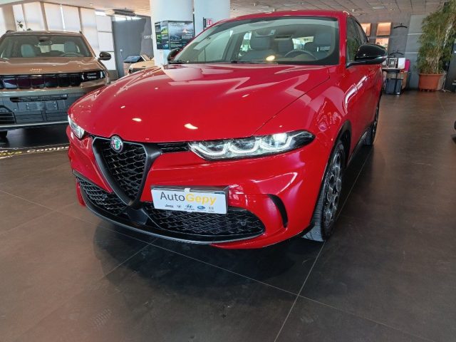 ALFA ROMEO Tonale usata, con ABS