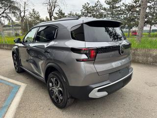 CITROEN C3 Aircross usata, con Antifurto