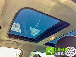 MINI Countryman usata, con Tettuccio apribile