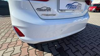 FORD Fiesta usata, con Volante multifunzione