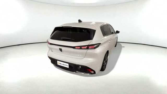 PEUGEOT 308 usata, con Airbag
