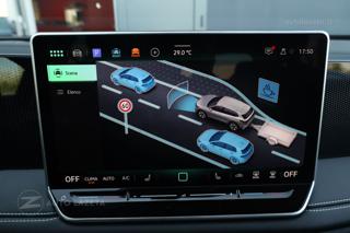 VOLKSWAGEN Tiguan usata, con Riconoscimento dei segnali stradali