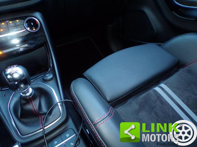 FORD Puma usata, con Chiusura centralizzata senza chiave