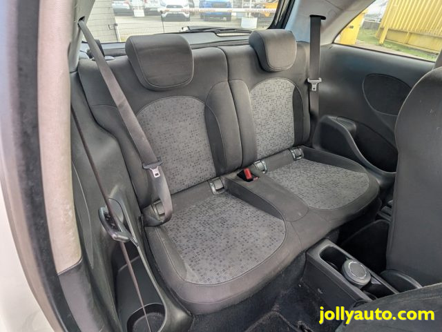 OPEL Adam usata 23