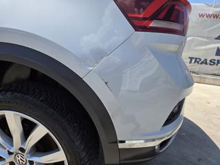 VOLKSWAGEN T-Roc usata, con Park Distance Control