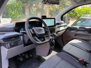FORD Transit Custom usata, con Alzacristalli elettrici