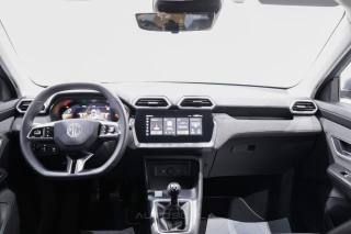 MG ZS usata, con Specchietti laterali elettrici