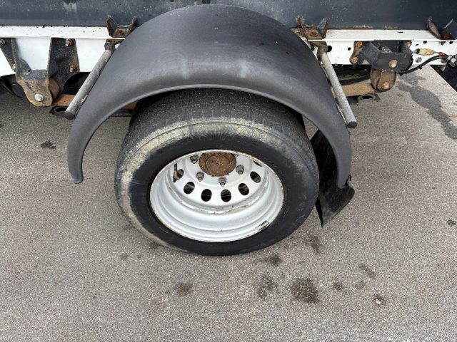 FORD Transit usata, con Specchietti laterali elettrici