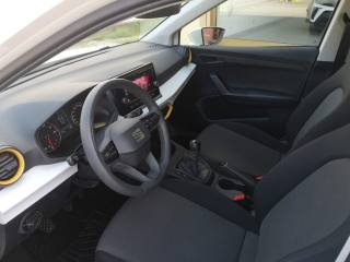 SEAT Arona usata, con Volante multifunzione