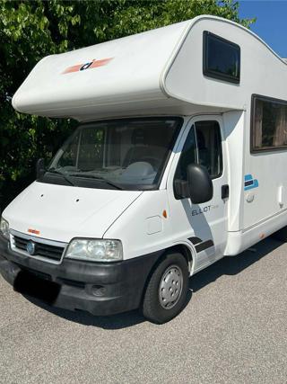FIAT  usata 1