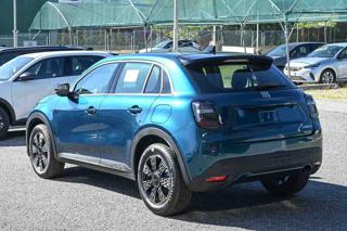 FIAT 600 usata, con Boardcomputer