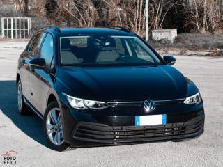 VOLKSWAGEN Golf usata, con Filtro antiparticolato