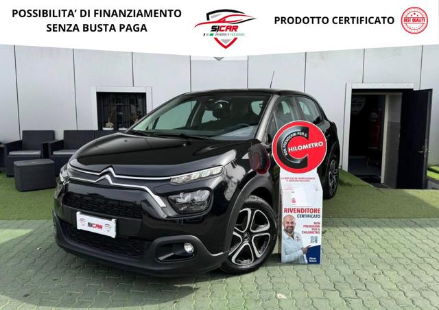 CITROEN C3 usata, con ABS