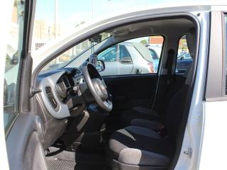 FIAT Panda usata, con Controllo trazione