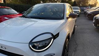 FIAT 600 usata, con Vetri oscurati