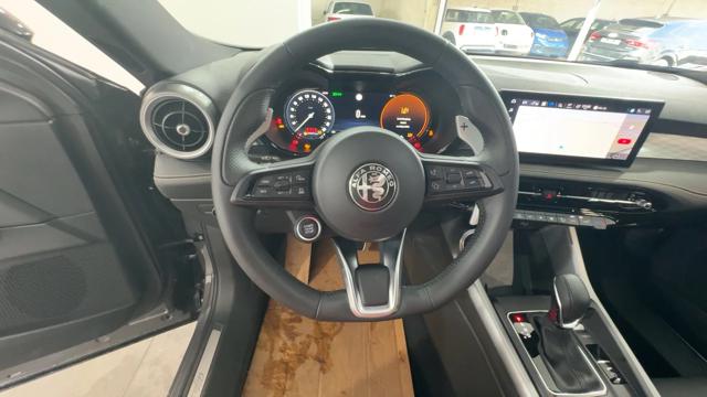 ALFA ROMEO Tonale usata, con Regolazione elettrica sedili