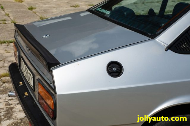 LANCIA Beta usata 61