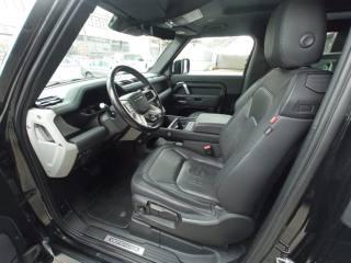 LAND ROVER Defender usata, con Cerchi in lega