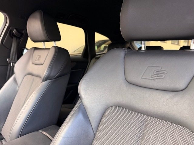AUDI A6 usata, con Controllo trazione