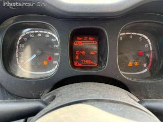 FIAT Panda usata 11