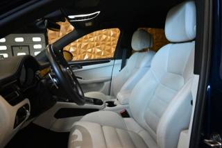 PORSCHE Macan usata 118