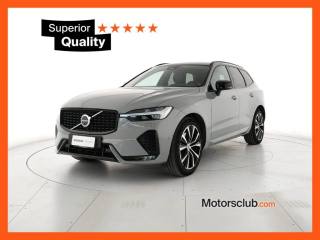 VOLVO XC60 B5 (d) AWD Ultimate Dark - Autocarro