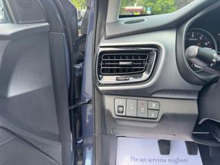 KIA Stonic usata, con Cerchi in lega
