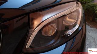 MERCEDES-BENZ GLC 43 AMG usata, con Trazione integrale