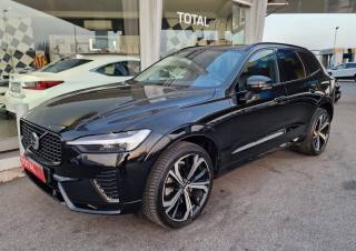 VOLVO XC60 usata, con Airbag laterali