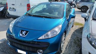 PEUGEOT 207 usata, con Airbag