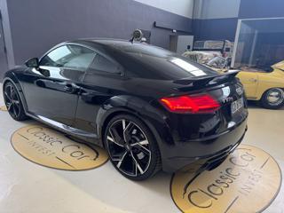 AUDI TT RS usata, con Airbag Passeggero