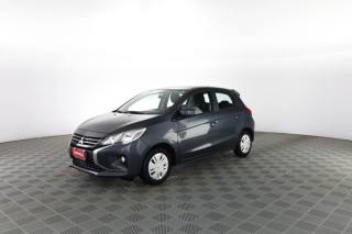MITSUBISHI Space Star usata 6