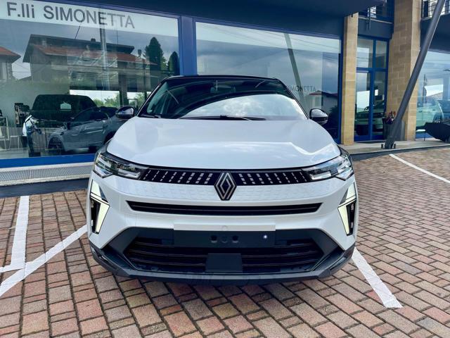 RENAULT Captur usata, con Airbag