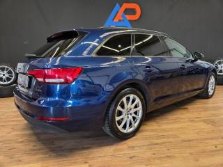 AUDI A4 usata, con Airbag Passeggero