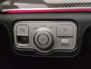 MERCEDES-BENZ GLE 53 AMG usata, con ESP