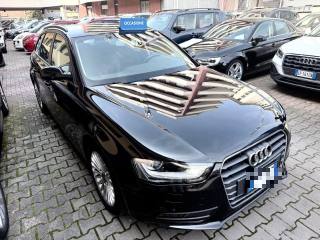 AUDI A4 usata, con Autoradio