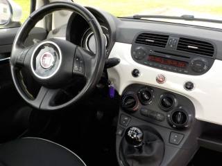FIAT 500 usata, con Bluetooth
