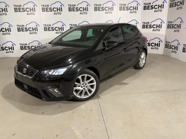 SEAT Ibiza usata, con ABS
